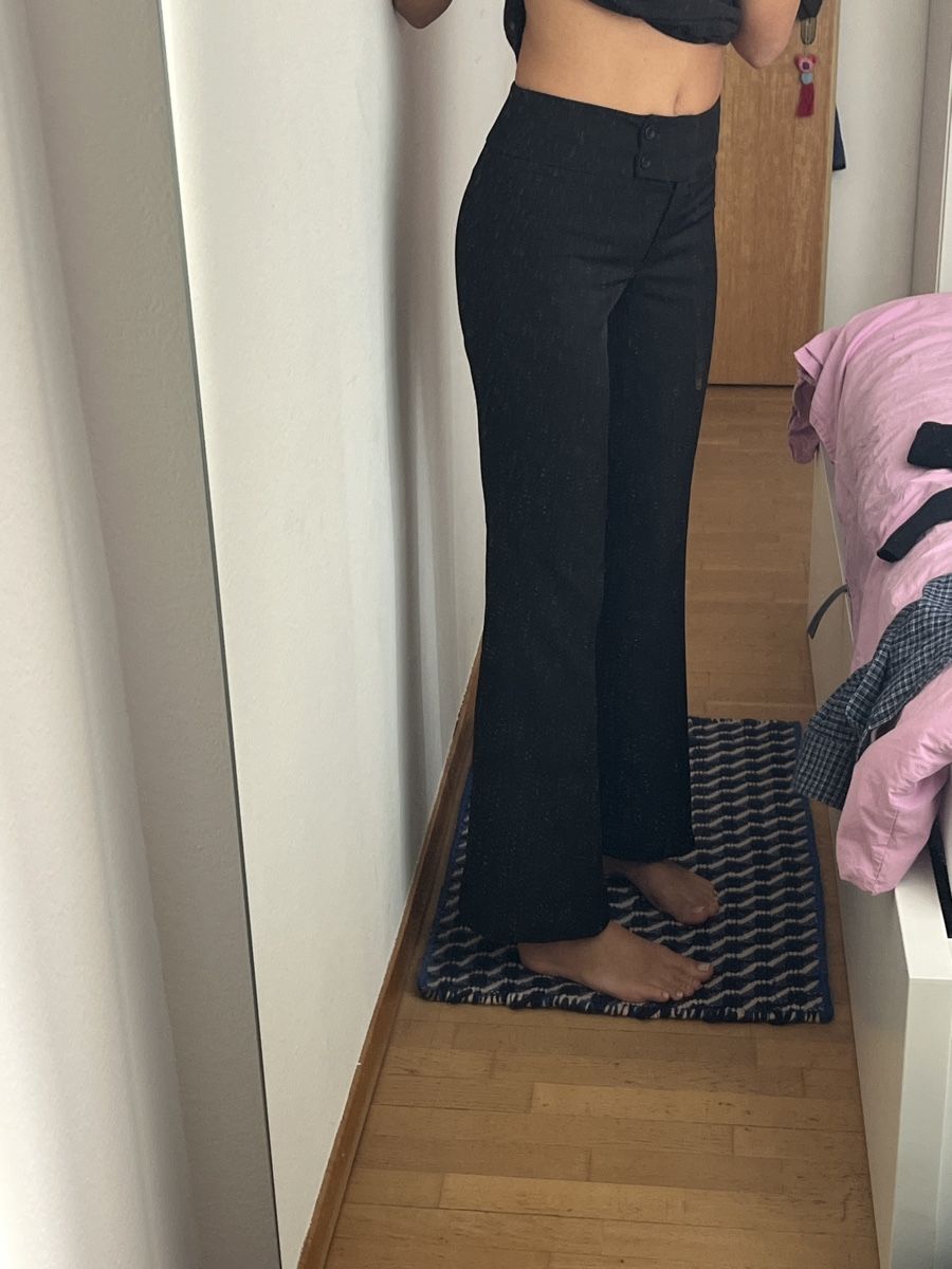 Pantaloni: Suit pants – Usato da zürich venduto da schmid1234 1