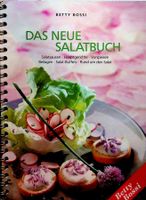Betty Bossi Das neue Salatbuch