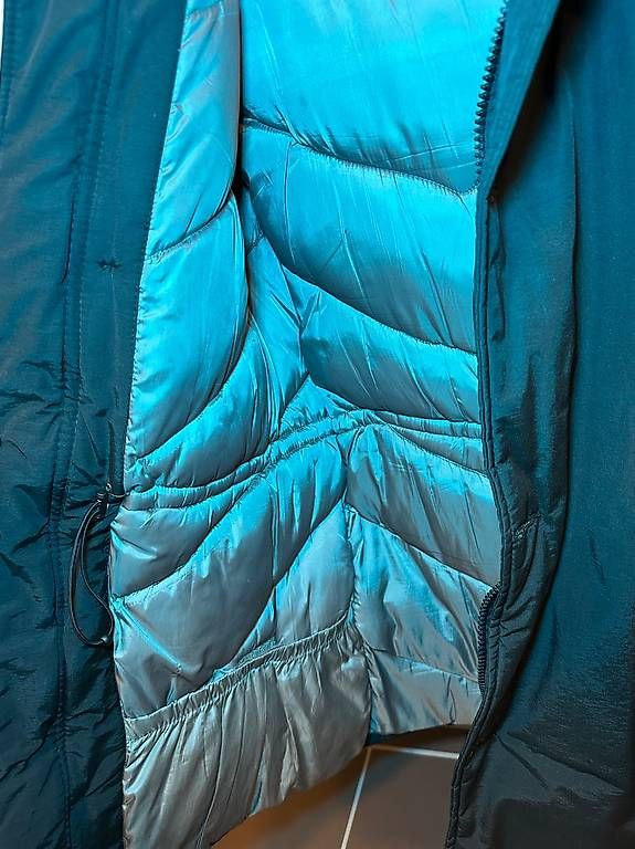 Giacche: Herren Winterjacke Grösse M – Usato da Zürich venduto da Babanos7 1