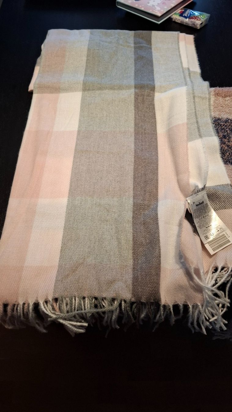 Foulard & Sciarpe: Schal – Usato da bülach venduto da bea_syq2 1