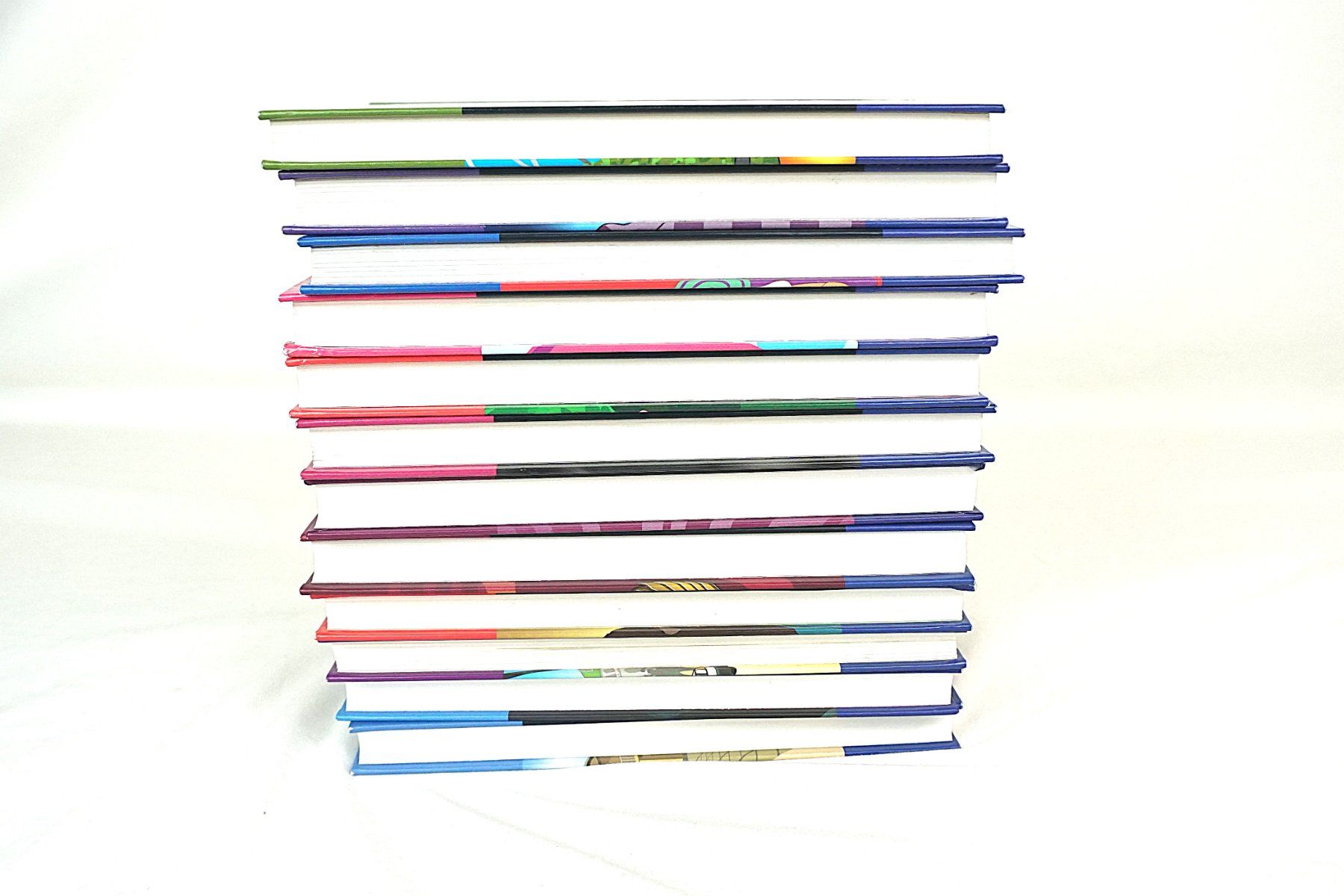 Libri: Die drei !!! (12 Bände) – Usato da Pratteln venduto da Restwert_Pratteln 8
