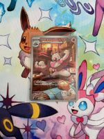 Pokémon Gurdurr 126/086 BLK