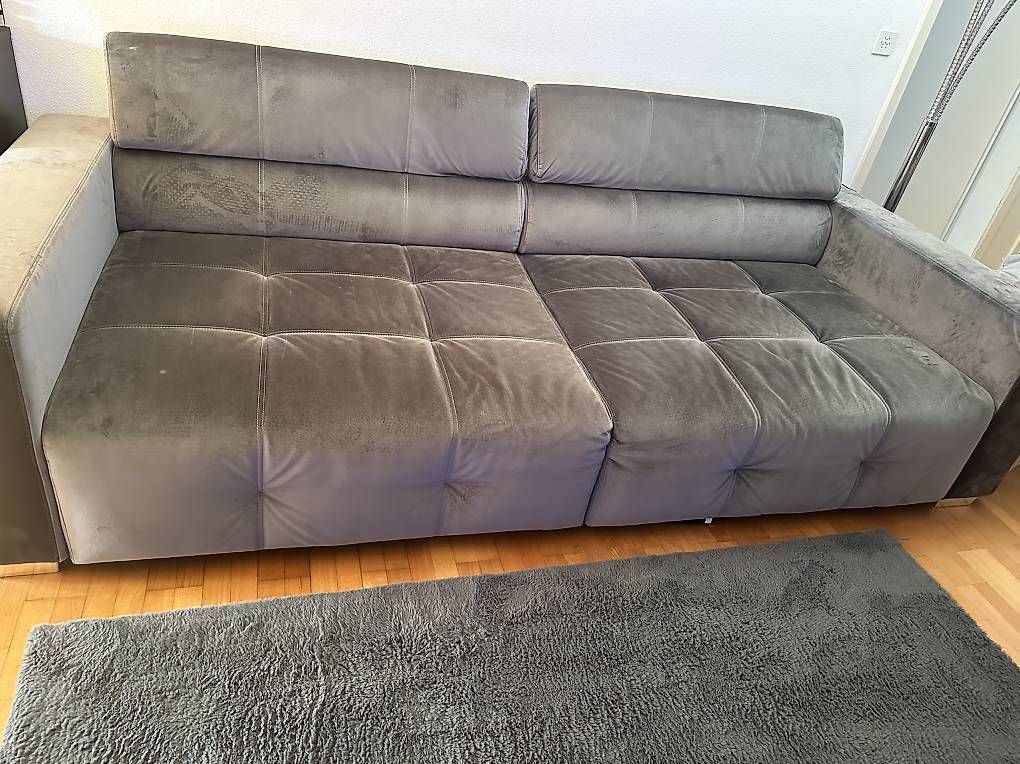 Sofas: Sofa Divano – Gebraucht aus Dübendorf von sam_w829