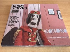 Various – Room Service Volume Two - 2 CD