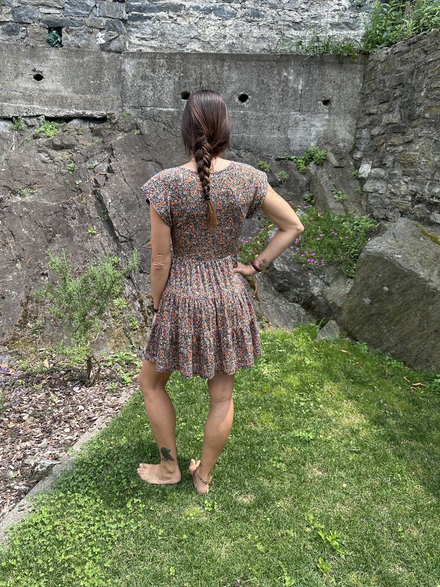 Urban Outfitters Kleider: Cute summer dress – Gebraucht aus Bellinzona von Samirablank 1
