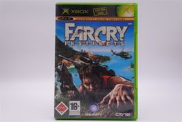 Far Cry Instincts (XBOX)