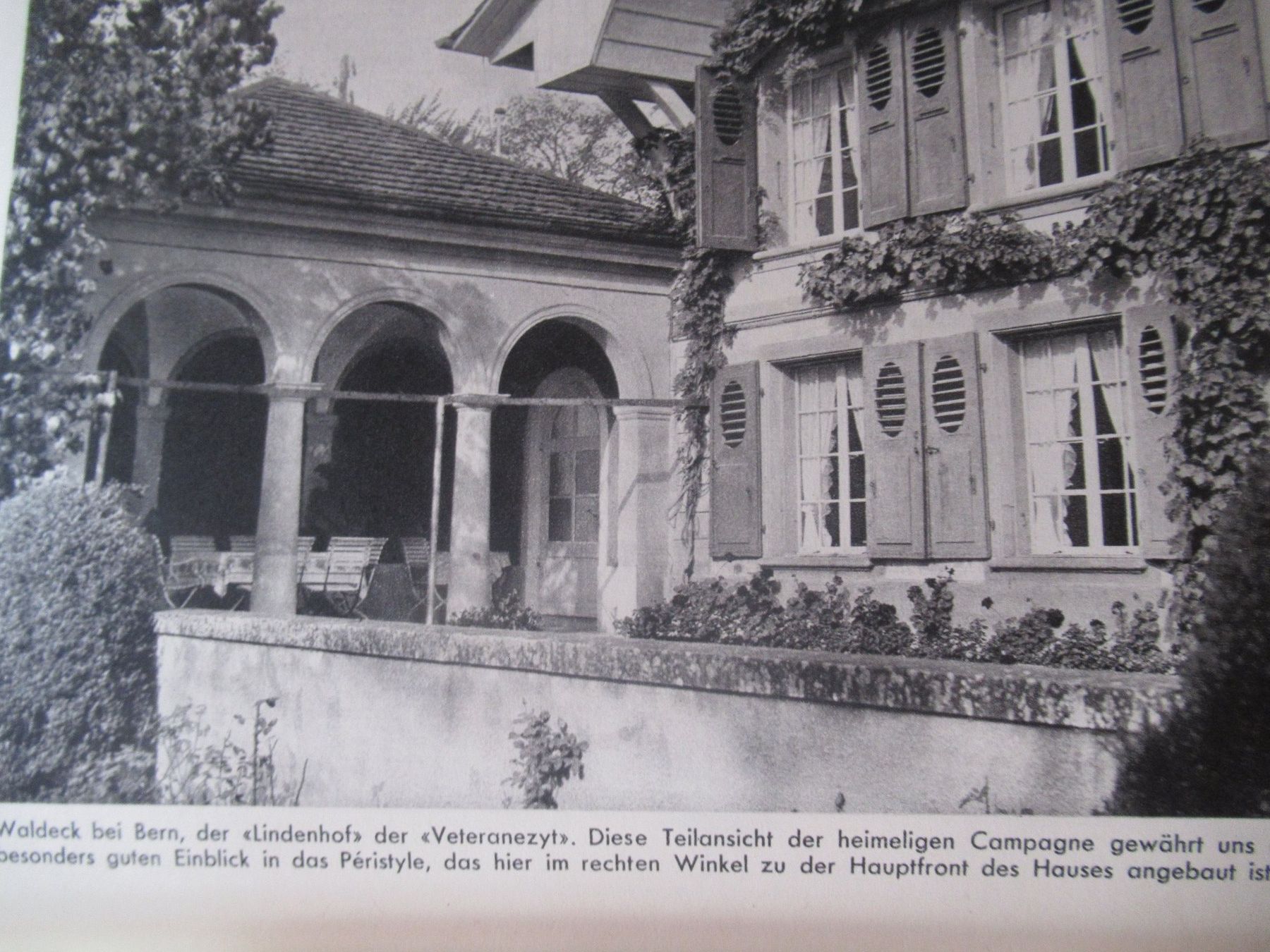 Libri: BERNISCHE LANDSITZE – Usato da Moosseedorf venduto da haro01 3
