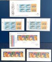 1983 - 90 Niederlande Das Kind und Weihnachten und Hobbies