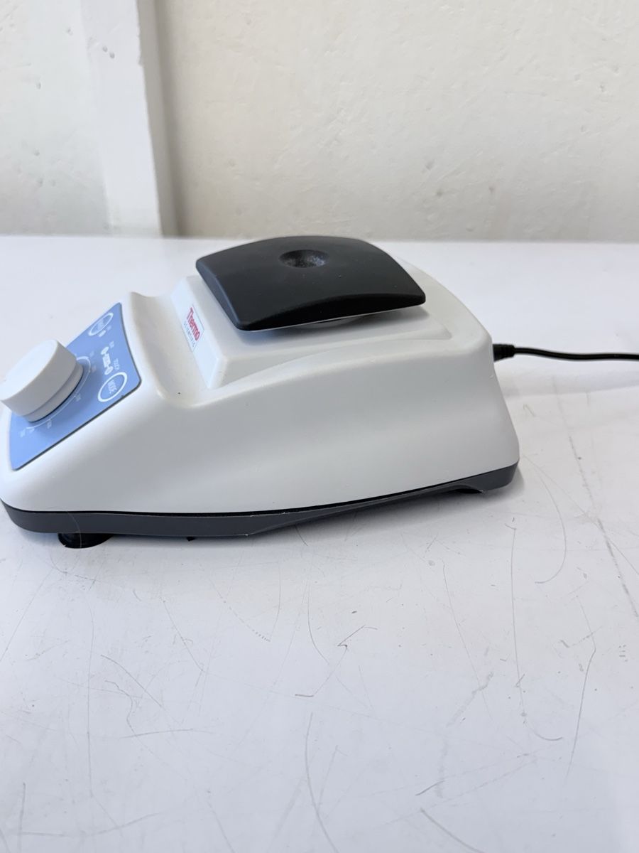 Thermo Fisher Scientific Tutte le macchine: Thermo Scientific LP Vortex Mixer - Touch defekt  – Usato da Schupfart venduto da philippb06 1