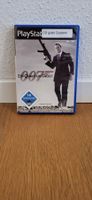 PS2 - 007 Ein Quantum Trost