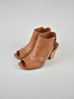 Paul Green Cayanne Peep Toe Gr.40 (6.5)