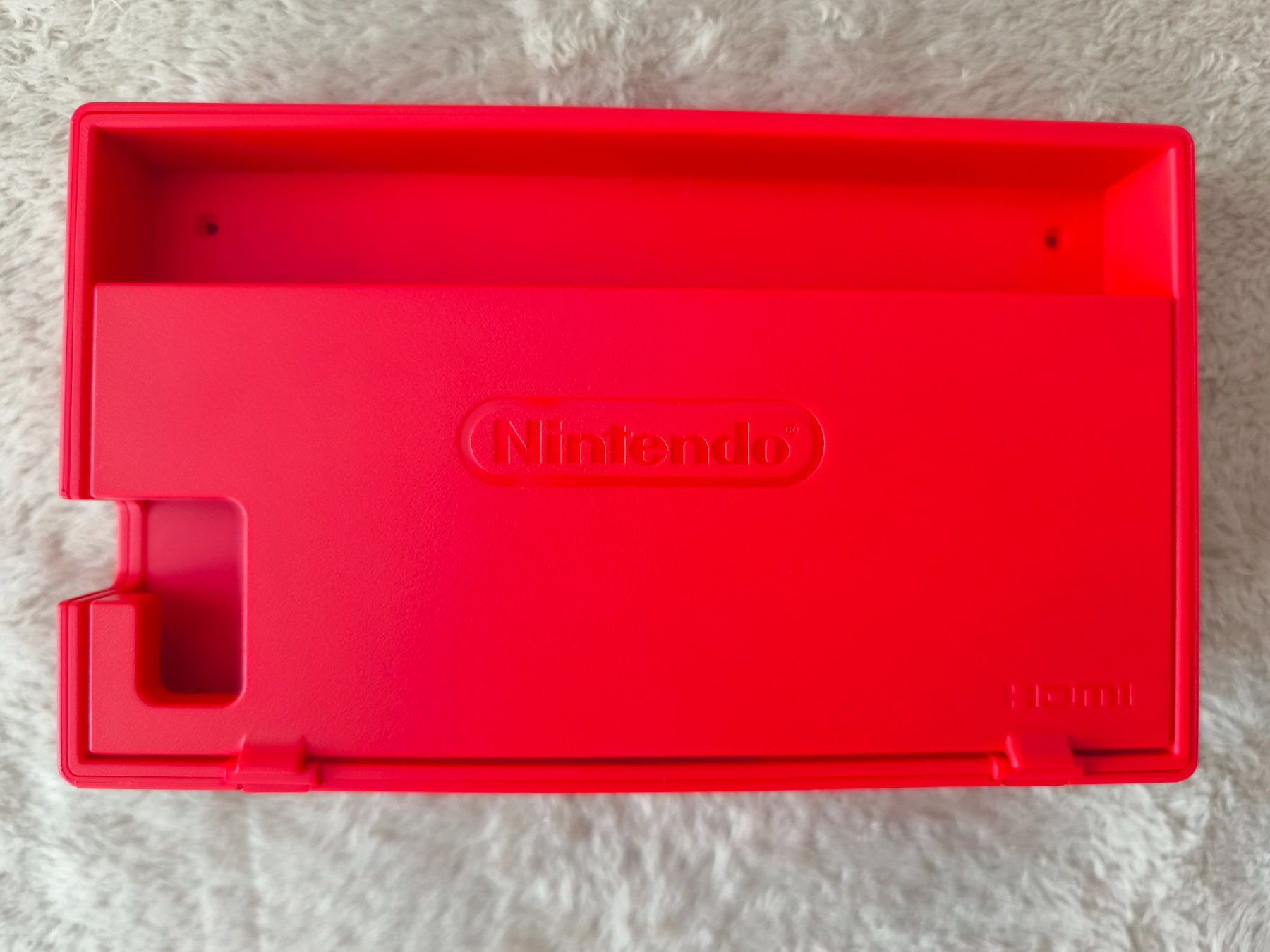 Nintendo Custodie protettive: Nintendo Switch Mario Red & Blue Edition Replacement Cover – Nuovo e nell'imballaggio originale da Winterthur venduto da Dr.Pepper01 1