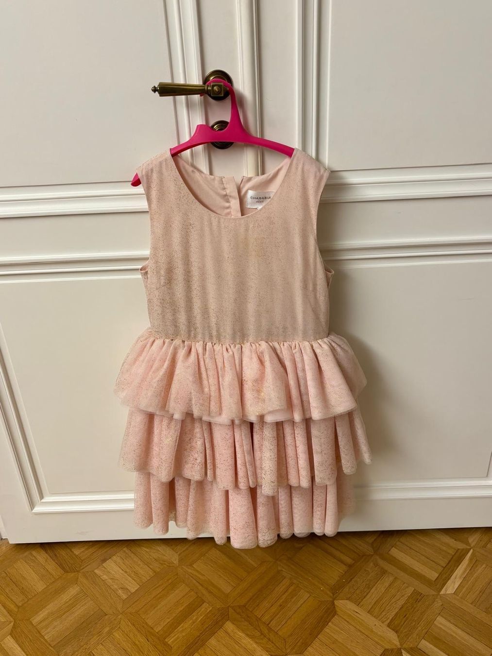 Robes et jupes: Robe  Charabia T12 ans – D'occasion à Conches par chn_hgl6 2