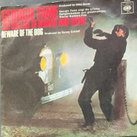 Vinyl Single Georgie Fame - The Ballad Of Bonnie & Clyde