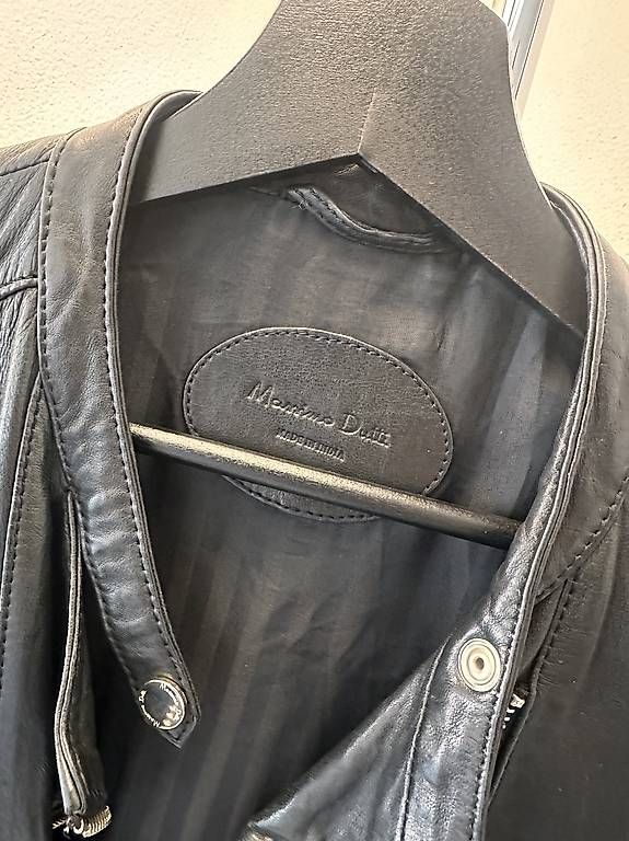 Giacche: Massimo Dutti Lederjacke – Usato da Pfäffikon SZ venduto da JasminS. 1