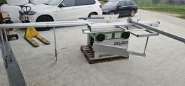 Kreissäge-/ Kehlmaschine  Marke Felder KF 700