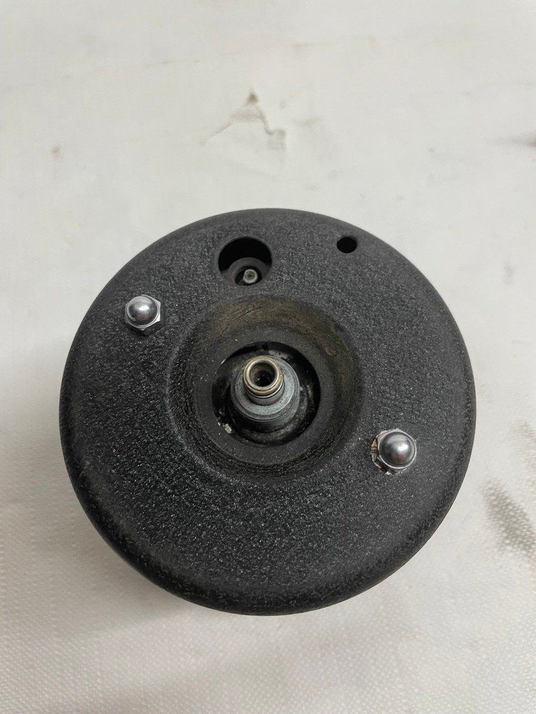 Harley-Davidson Tutti i ricambio per moto: Harley Tacho 67041-91 – Usato da Trimmis venduto da hajaho 2
