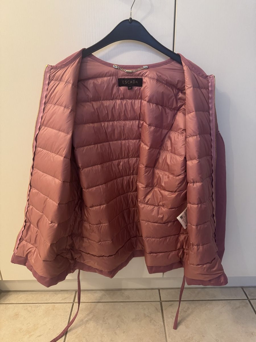 Escada Giacche: Escada Jacke, 34, neu!  – Nuovo (secondo la descrizione) da Zürich venduto da Anilein_9989 6