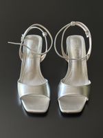 Buffalo Block Heels