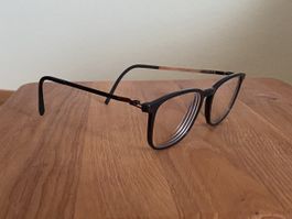 Elegante Designer-Damenbrille von Mykita - Zeitlos schick!