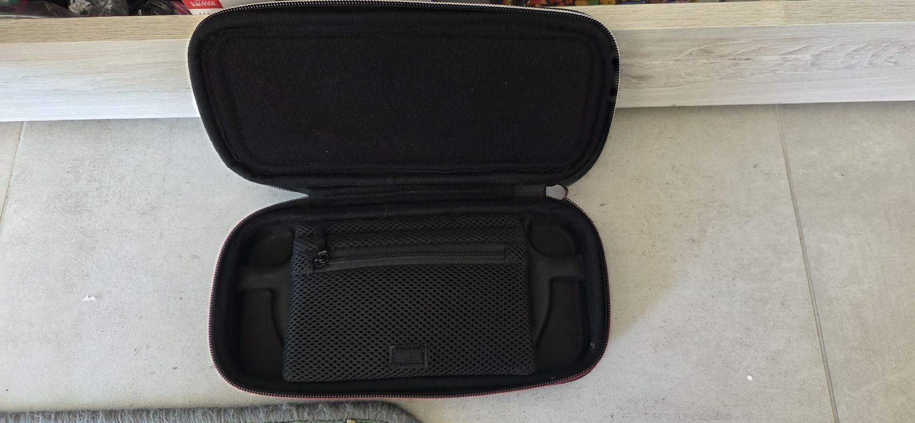 Nintendo Custodie protettive: Nintendo Switch – Usato da Massagno venduto da Arj87 2