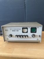 Fernschreiber,Telex RTTY-Konverter