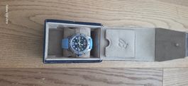 Breitling Endurance pro 44 Ironman world CH 2024