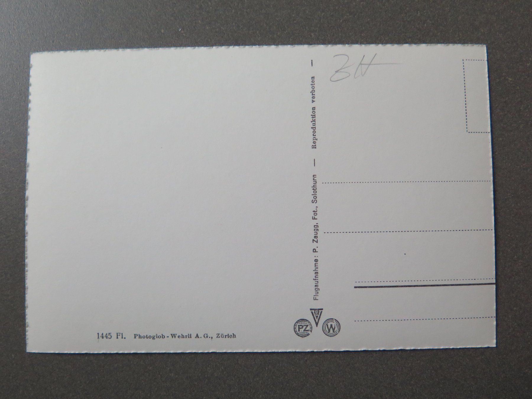 Cartoline postali: HERRLIBERG – Usato da Wittenbach venduto da lipasal 1