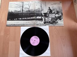 Steely Dan - Pretzel Logic (Rikki don‘t lose that number)