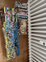 Sammlung “Lustige Taschenbücher”