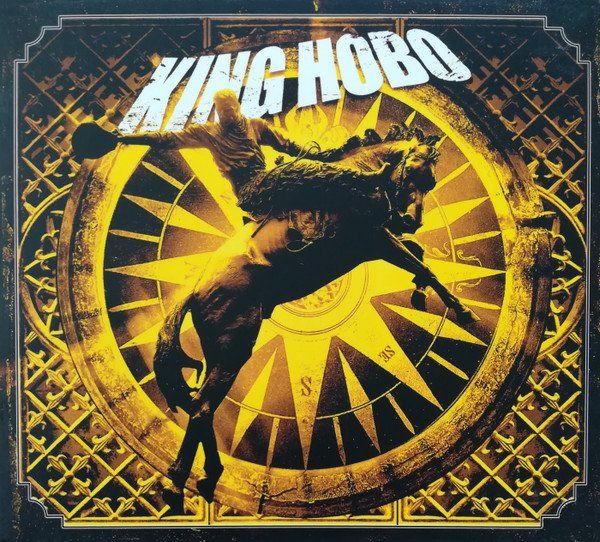 CD: King Hobo – King Hobo – Usato da Sargans venduto da Soraya3