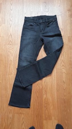Jeans Bootcut Noxer G-Star 28/30