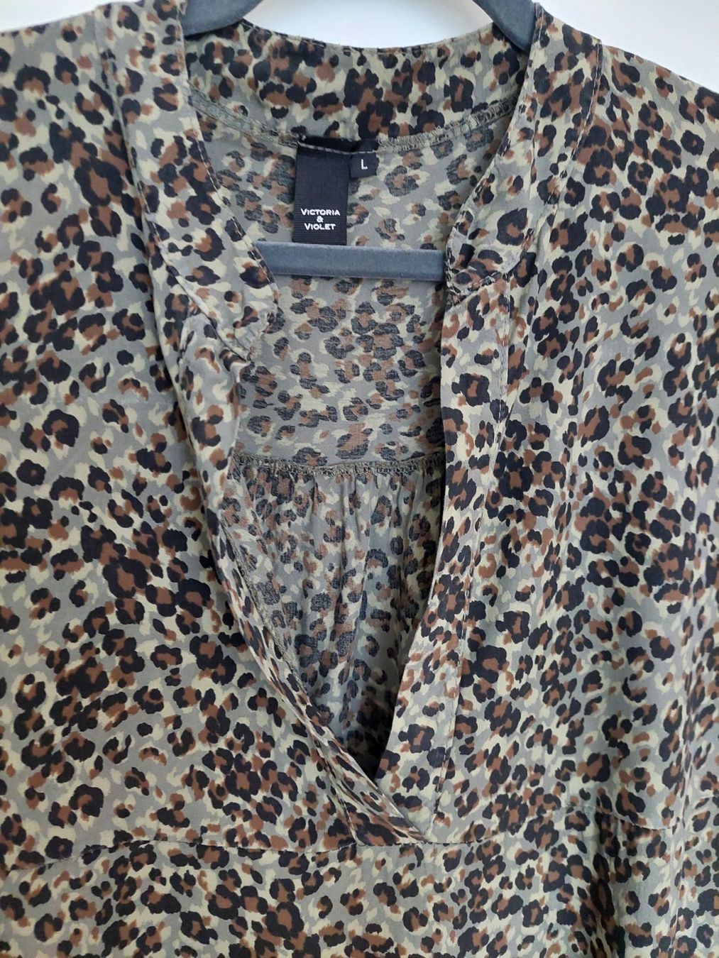 Vestiti: Tunika - Kleid – Usato da Lyss venduto da sfbuetikofer 1
