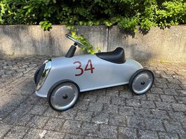 Rutschauto Baghera 