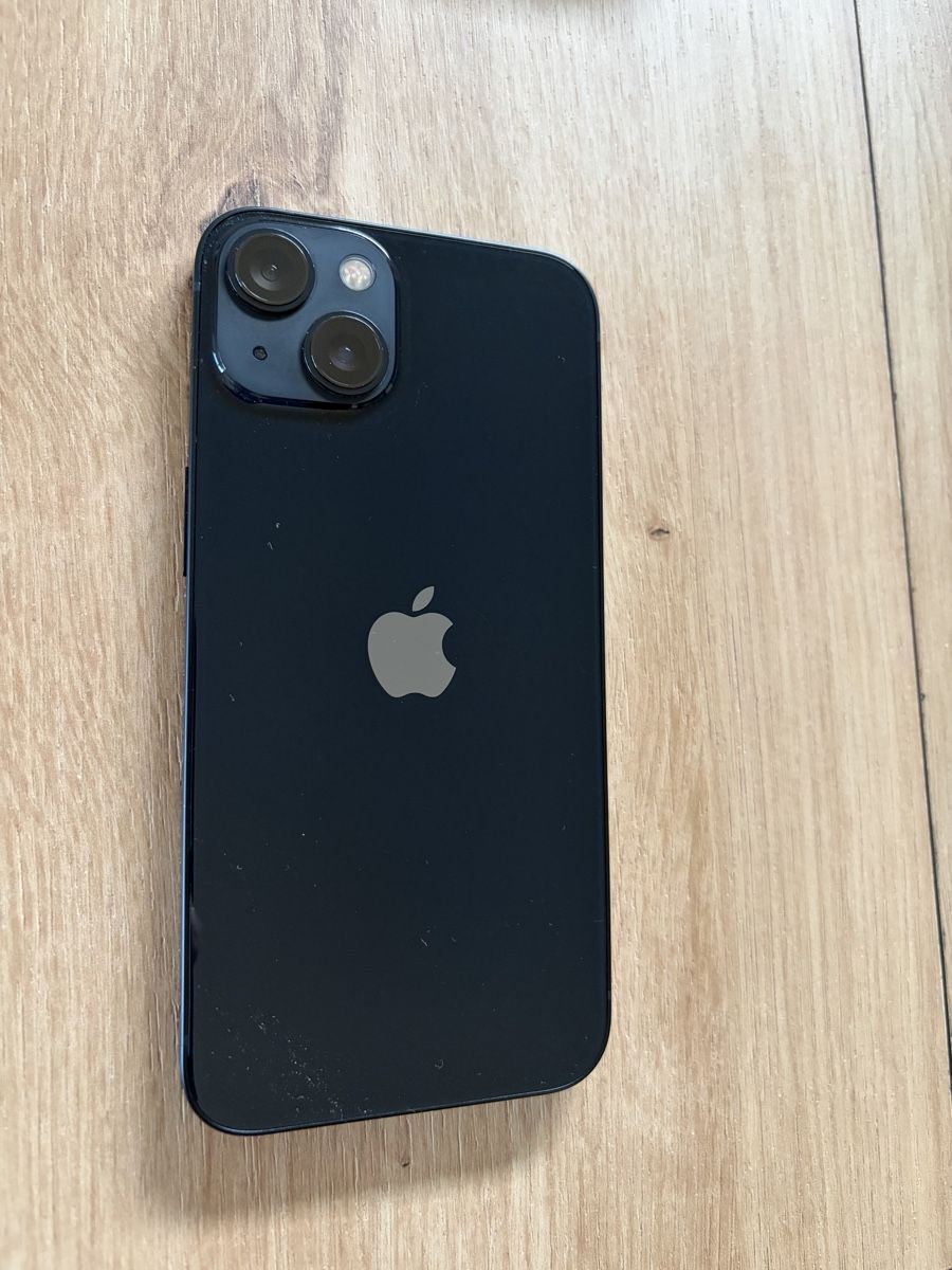 Apple Telefoni cellulari / Smartphones: iPhone 13 128GB mit Zubehör – Usato da Rümlang venduto da wlars 1
