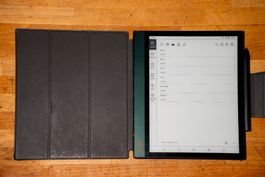 Onyx Boox Note Air2 Plus 10.3" 64GB + Hülle & 3 Stifte