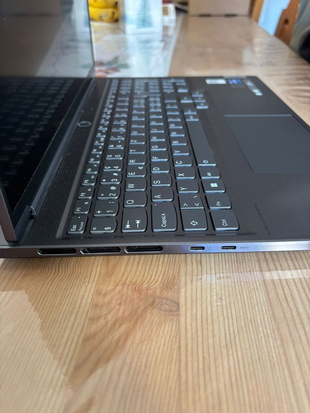Lenovo Notebooks: Lenovo Legion S7 16IAH7 – Defekt aus S. Carlo GR von phi_b9jv 3