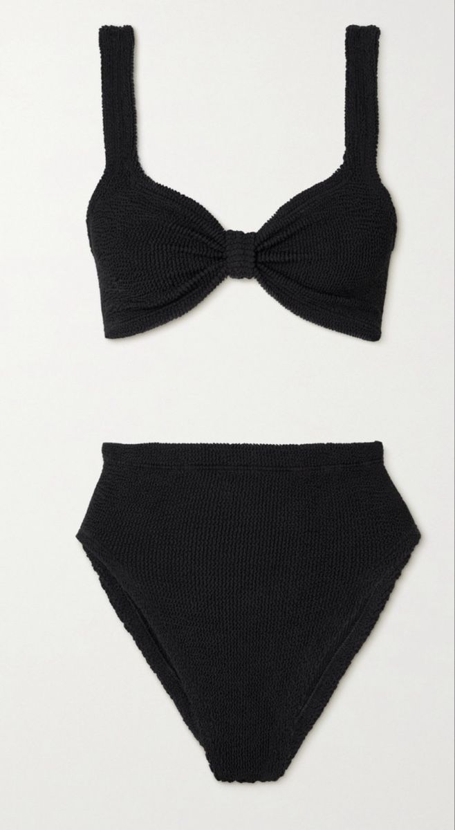 Hunza G Badekleider & Bikinis: HUNZA G Bikini – Gebraucht aus Solothurn von Vintage87 2