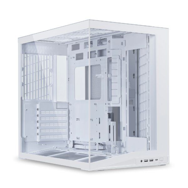 Lian Li Custodie: LIAN LI O11 Dynamischer Mini V2 – Nuovo e nell'imballaggio originale da Schübelbach venduto da Restwert_Schubelbach 7