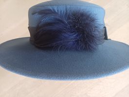 Eleganter, hochwertiger Damenhut der Marke Reich