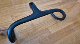 Wilier Carbon Lenkereinheit / Cockpit Z-Bar