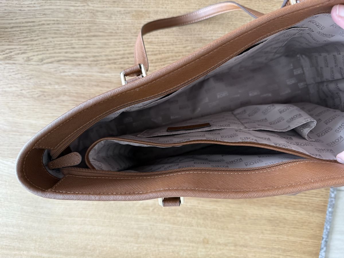 Michael Kors Borse da donna: Michael Kors Tasche – Usato da Steffisburg venduto da sim_5lpg 4