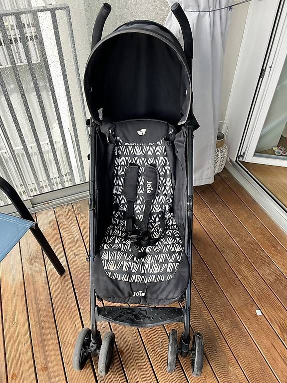 Poussette: Joie Buggy – D'occasion à Ostermundigen par Mihela