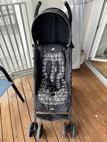 Joie Buggy