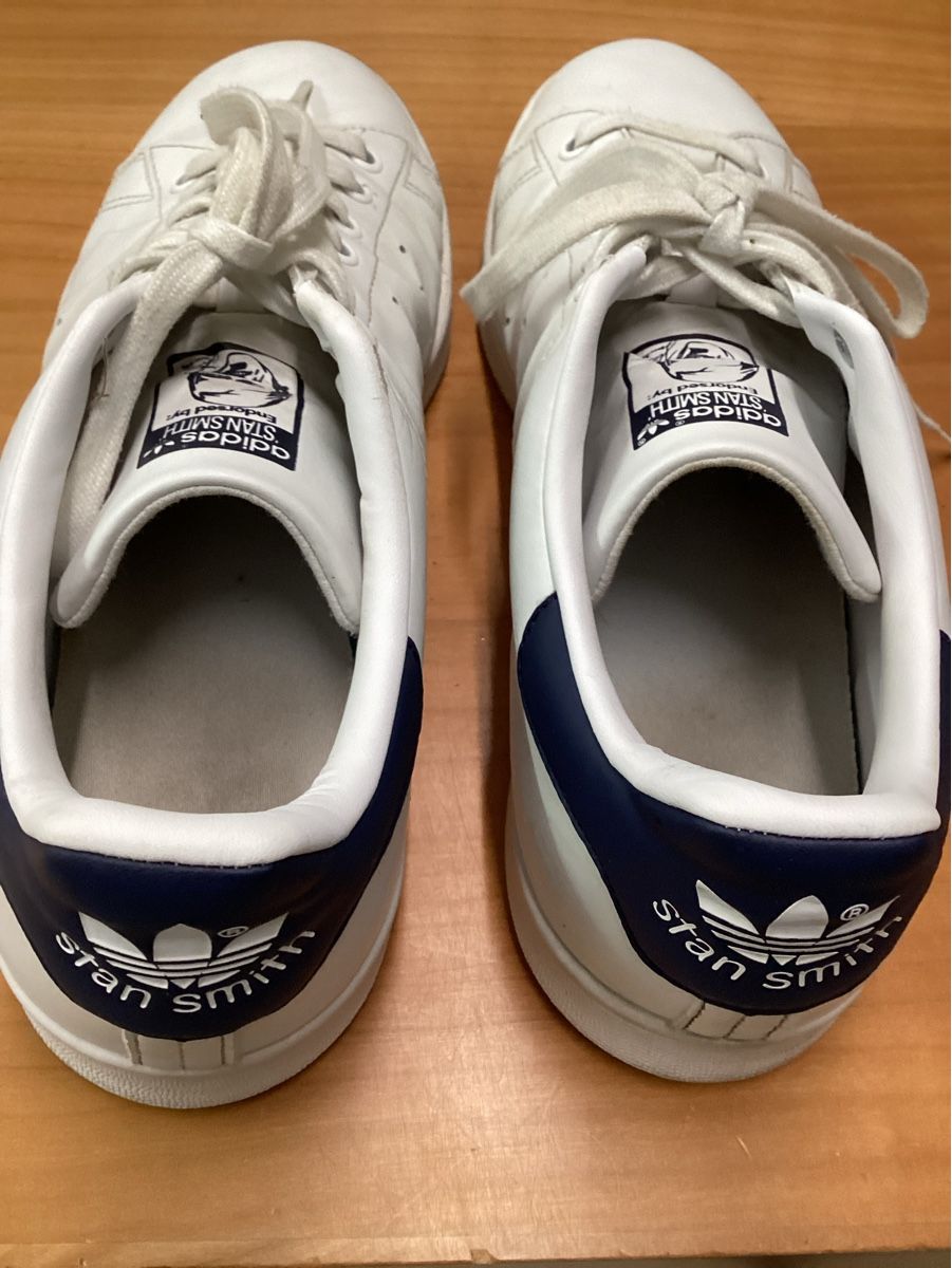 Adidas Herrenschuhe: Adidas, Stan Smith, Gr. 11 US – Gebraucht aus Salenstein von Esprit57 2