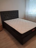Boxspringbett 140x200cm
