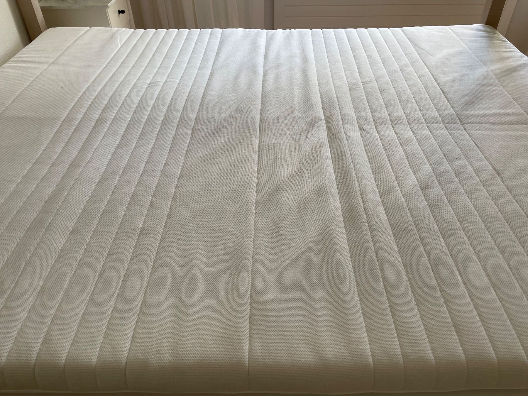 Ikea Materassi: Tussöy Topper – Usato da Küsnacht ZH venduto da videoreto01