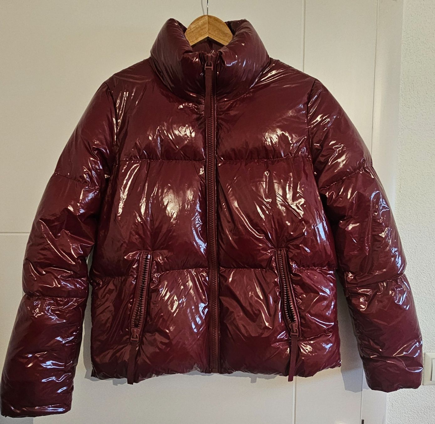 Tommy Hilfiger Giacche: ***TOMMY HILFIGER ***Damen Jacke Gr.S – Usato da Bronschhofen venduto da Xena37 4