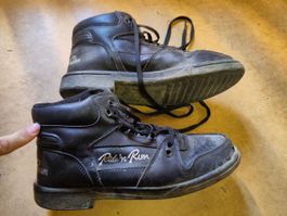 Ride'n'Run Schuhe Gr. 37 zum Reiten - Klassiche Stiefeletten