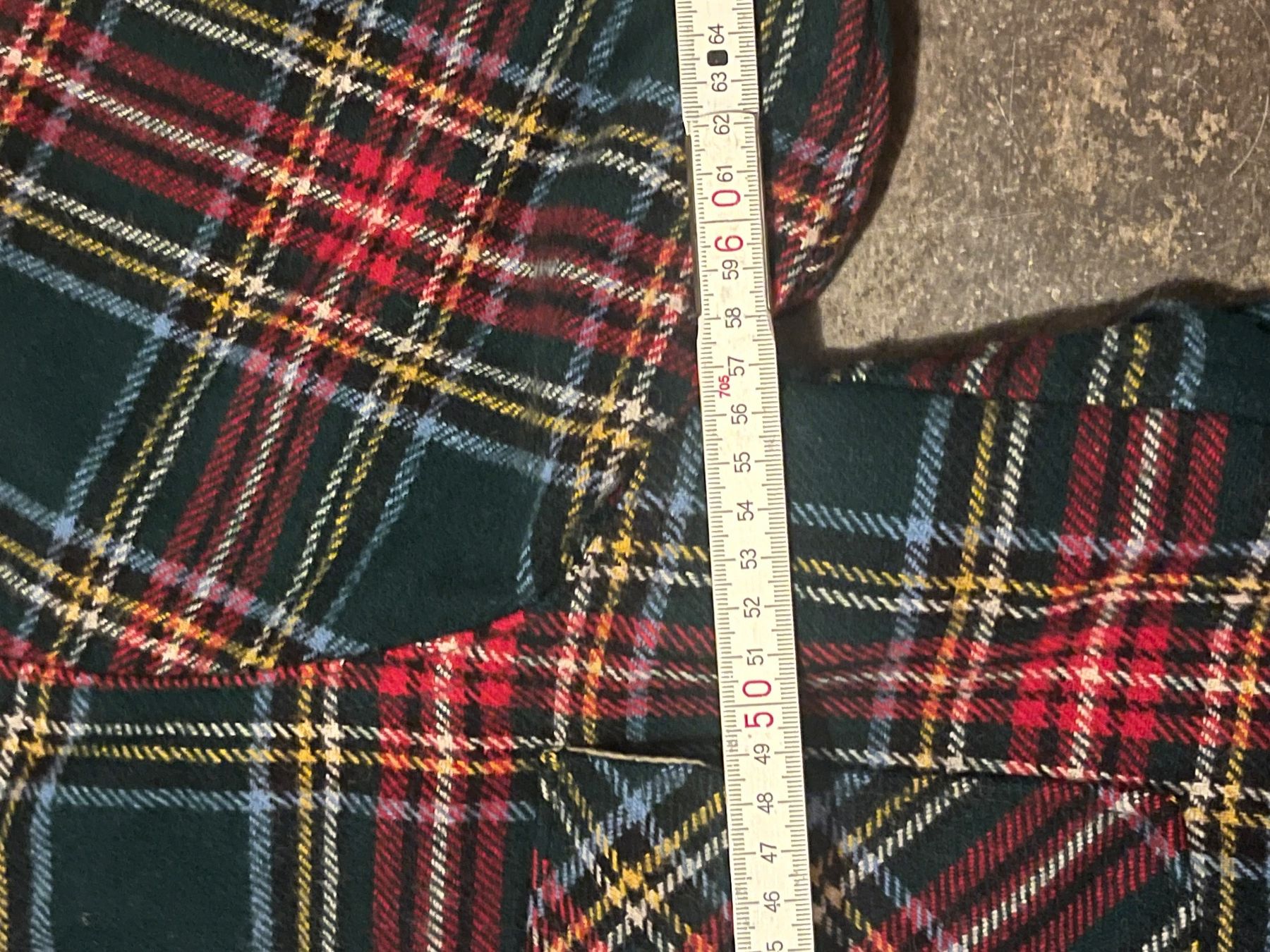Woolrich Camicie: Woolrich Jacke / Hemd XL – Usato da Gockhausen venduto da Turmfalken 4